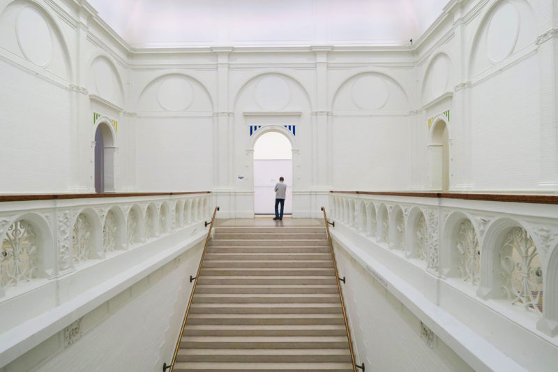 amsterdam museum