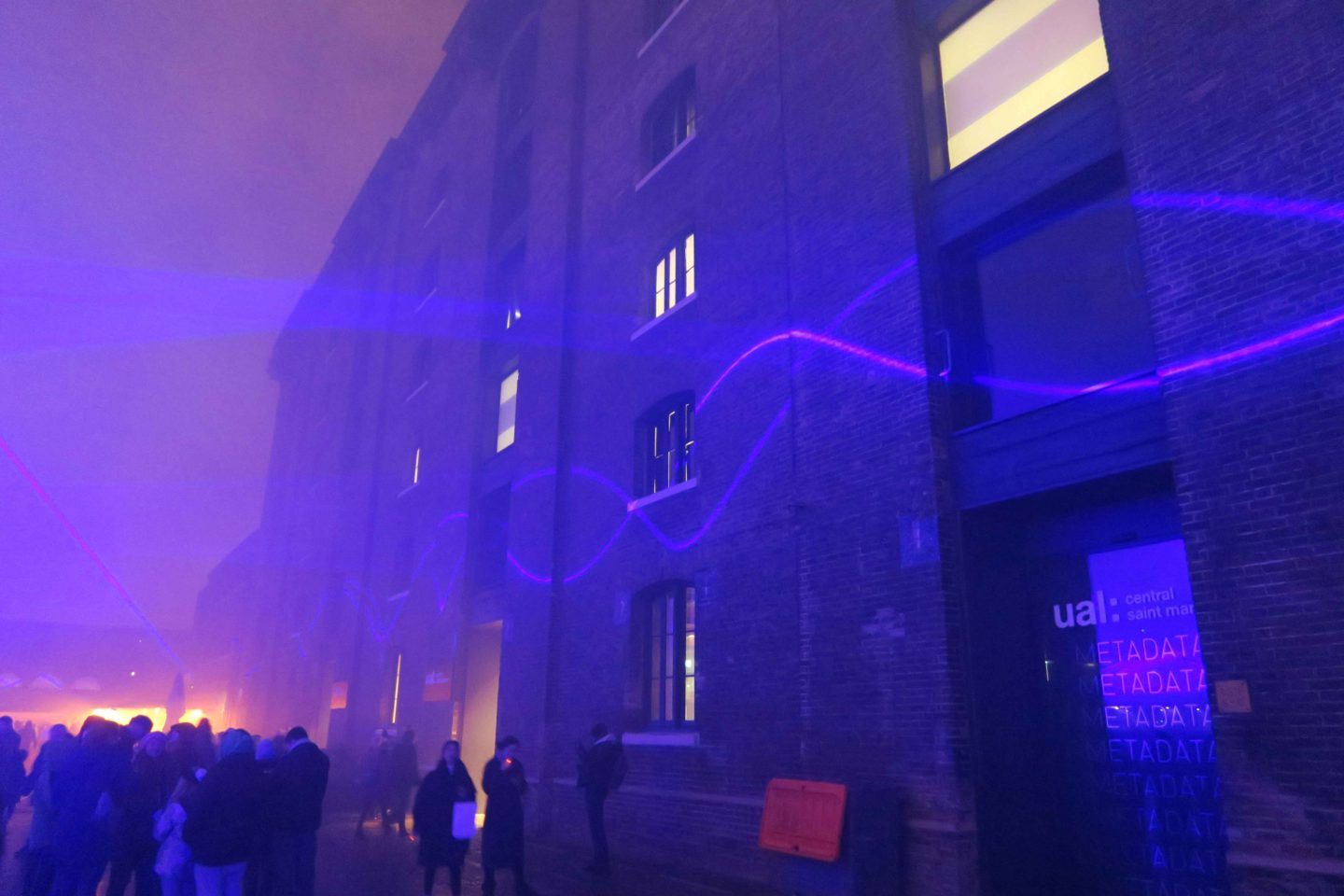 lumiere london laser lights
