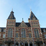 rijksmuseum amsterdam netherlands
