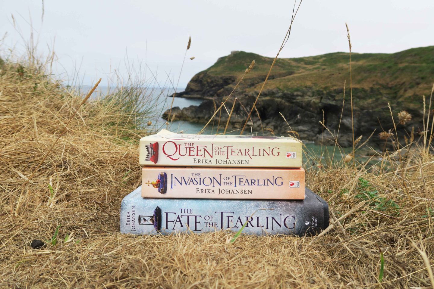 the queen of tearling erika johansen fantasy summer read