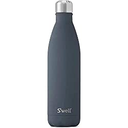 dusk unisex reusable water bottle from s'well