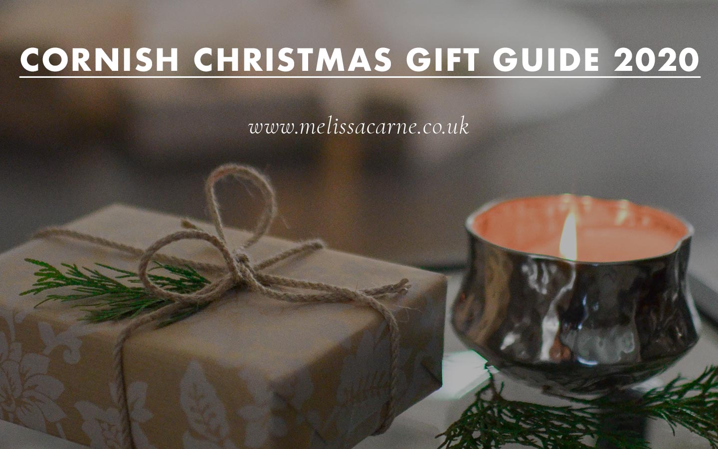 cornish christmas gift guide 2020