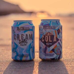 rebelicious cbd drinks
