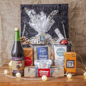 the cornish hamper store